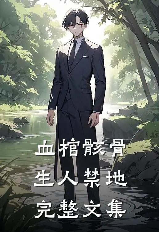 血棺骸骨，生人禁地完整文集