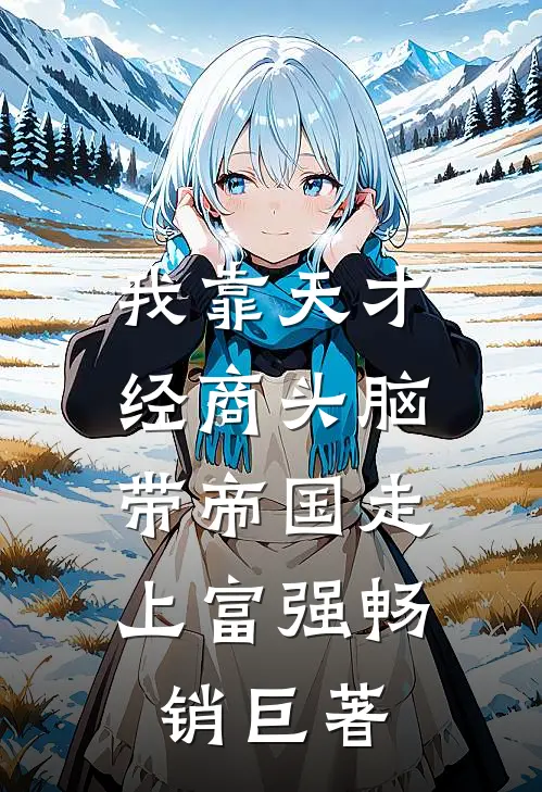 我靠天才经商头脑，带帝国走上富强畅销巨著
