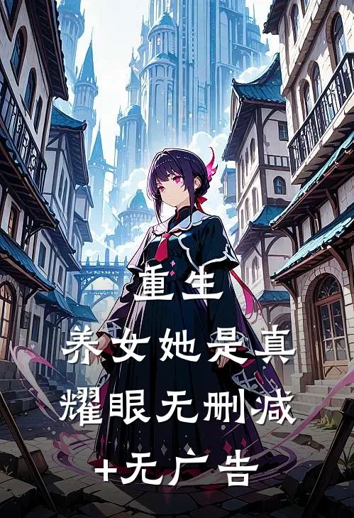 重生：养女她是真耀眼无删减+无广告