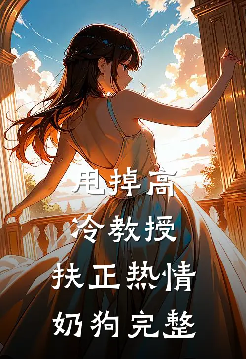 甩掉高冷教授，扶正热情奶狗完整