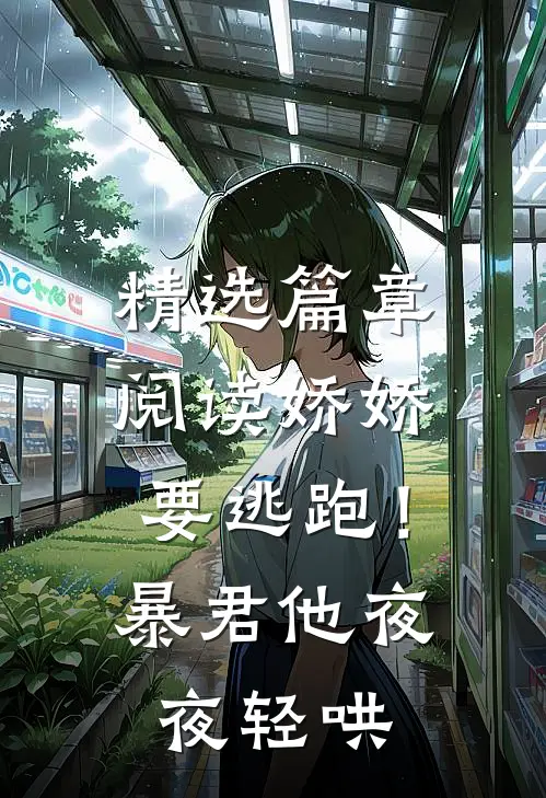 精选篇章阅读娇娇要逃跑！暴君他夜夜轻哄