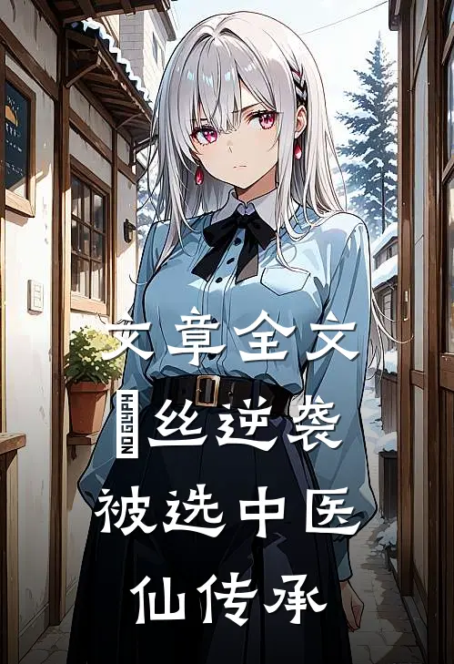 文章全文屌丝逆袭：被选中医仙传承