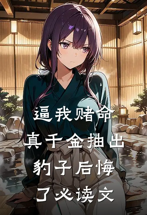 逼我赌命，真千金抽出豹子后悔了必读文