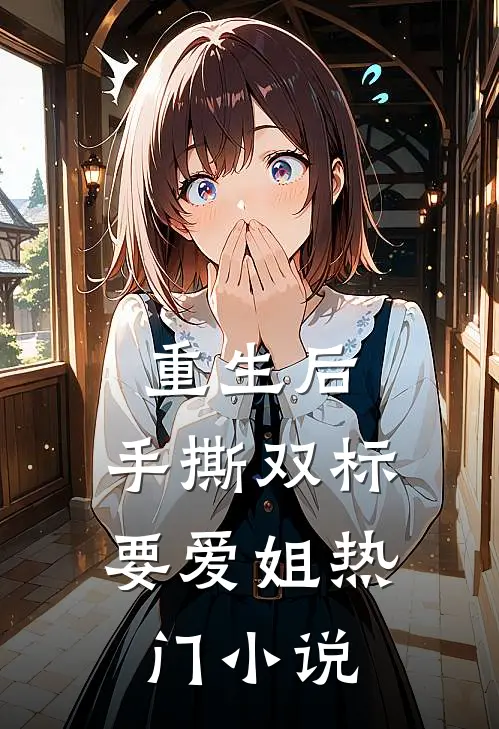 重生后，手撕双标“要爱姐”热门小说