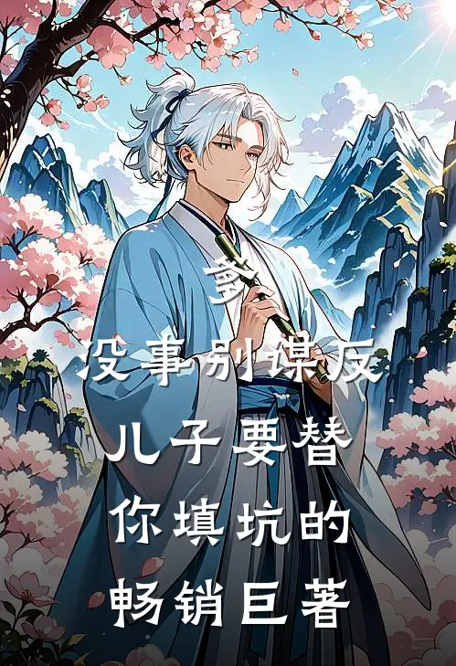 爹，没事别谋反，儿子要替你填坑的畅销巨著