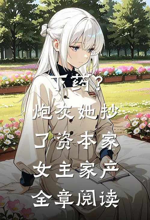 下药？炮灰她抄了资本家女主家产全章阅读
