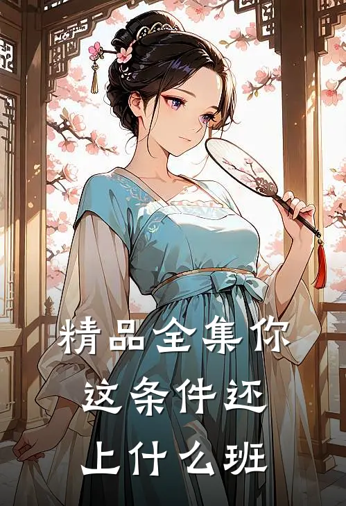 精品全集你这条件还上什么班