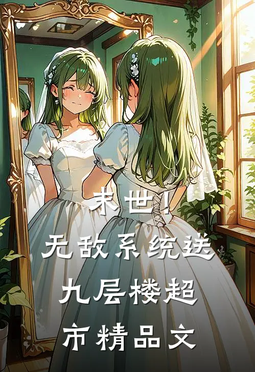 末世！无敌系统送九层楼超市精品文