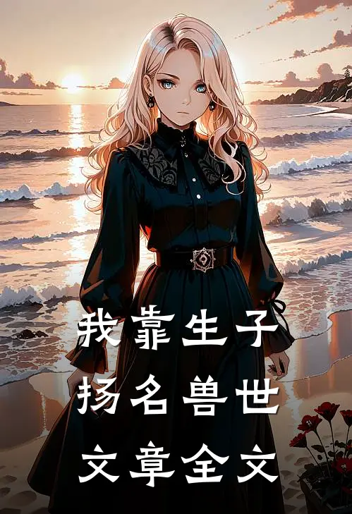 我靠生子扬名兽世文章全文