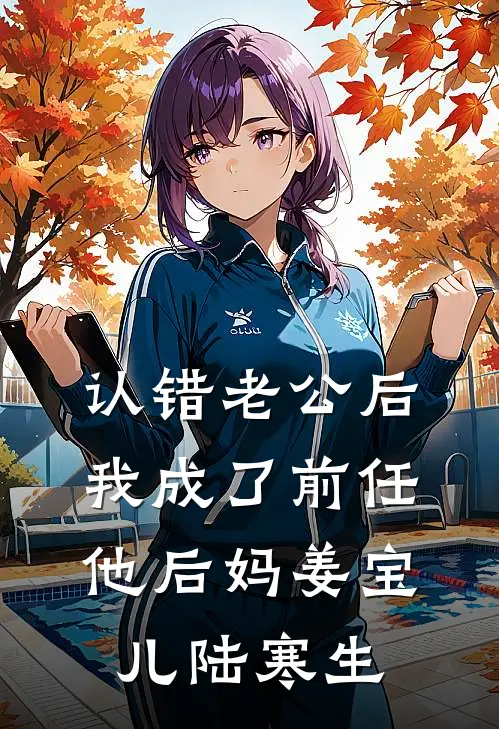 认错老公后，我成了前任他后妈姜宝儿陆寒生