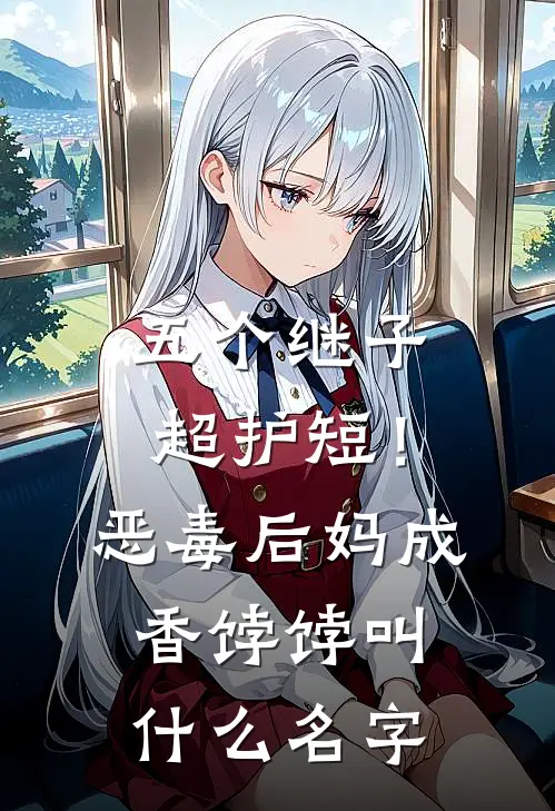五个继子超护短！恶毒后妈成香饽饽叫什么名字