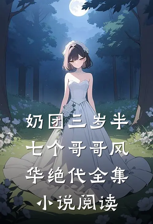 奶团三岁半：七个哥哥风华绝代全集小说阅读