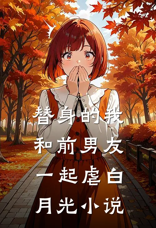 替身的我和前男友一起虐白月光免费阅读