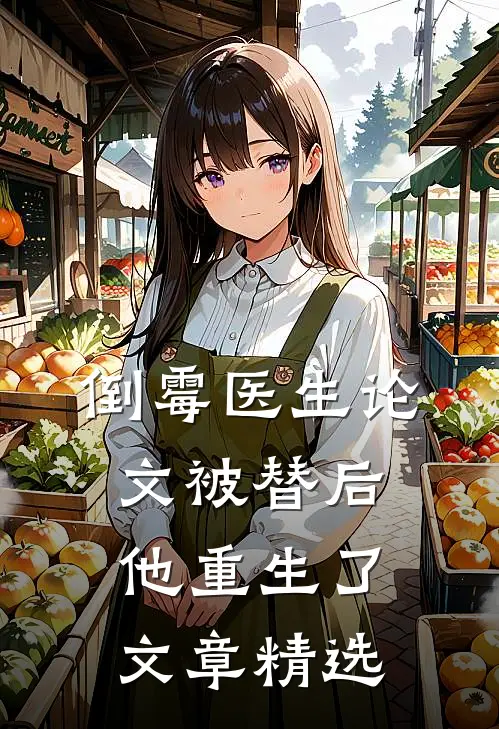 倒霉医生论文被替后，他重生了文章精选