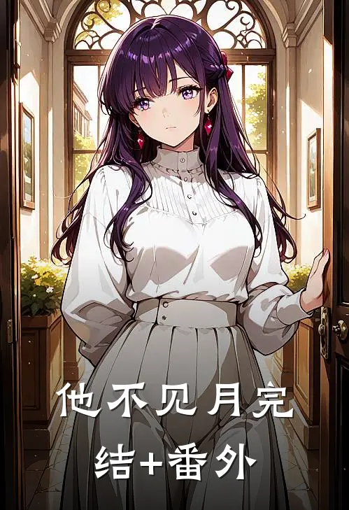 他不见月完结+番外