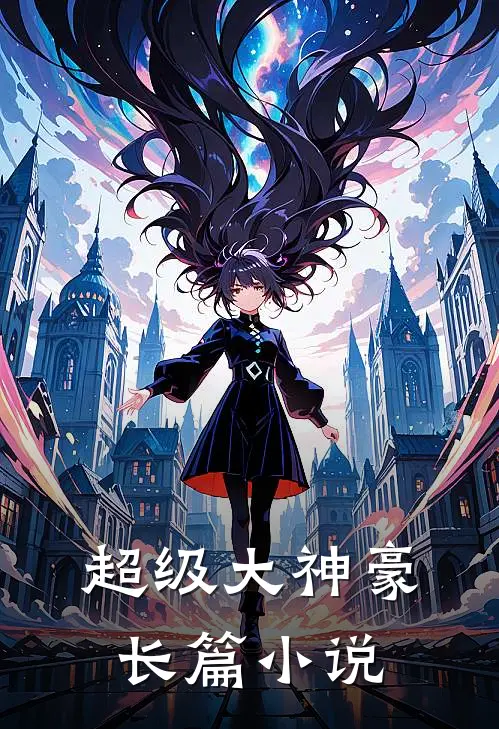 超级大神豪长篇小说