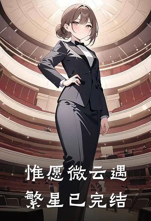 惟愿微云遇繁星已完结