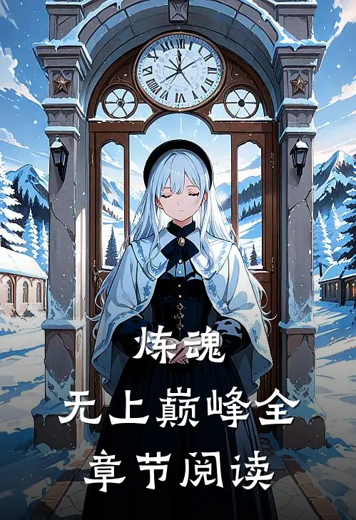 炼魂：无上巅峰全章节阅读