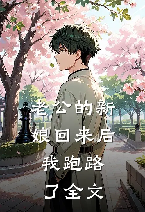 老公的新娘回来后，我跑路了全文