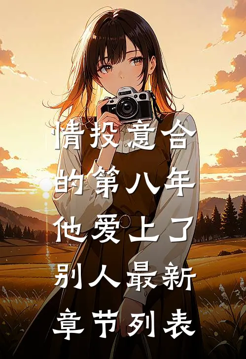 情投意合的第八年，他爱上了别人最新章节列表