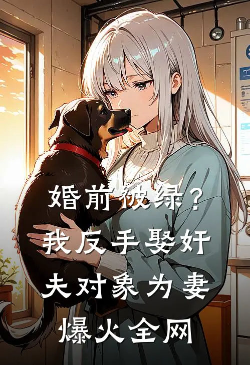 婚前被绿？我反手娶奸夫对象为妻爆火全网