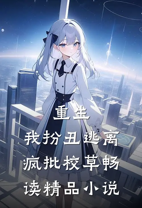 重生:我扮丑逃离疯批校草畅读精品小说