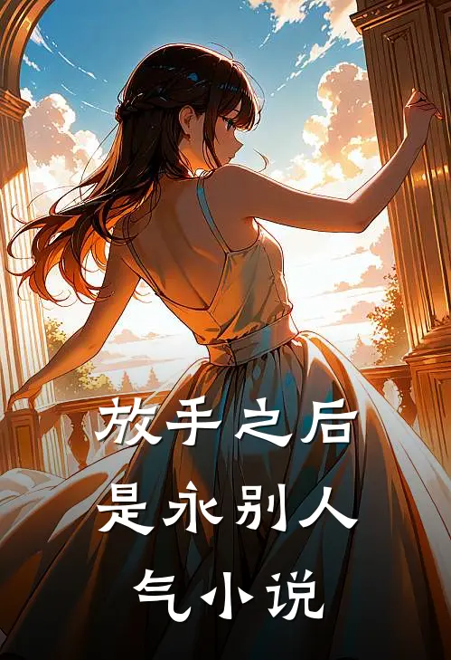 放手之后是永别人气小说