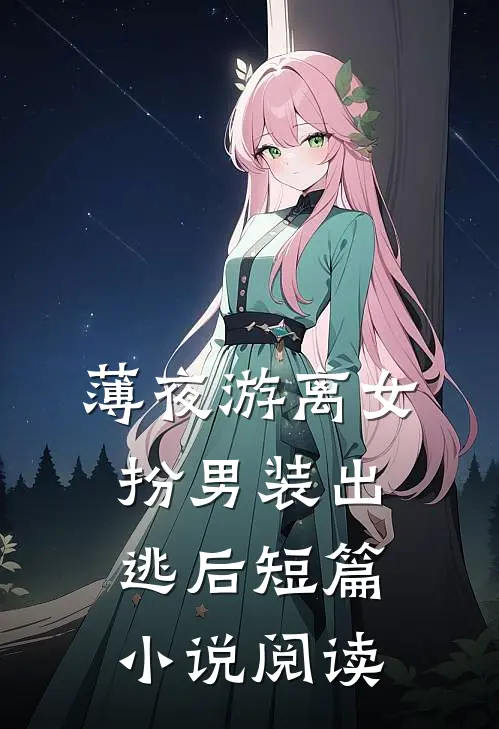 薄夜游离女扮男装出逃后短篇小说阅读