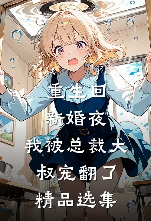 重生回新婚夜，我被总裁大叔宠翻了精品选集