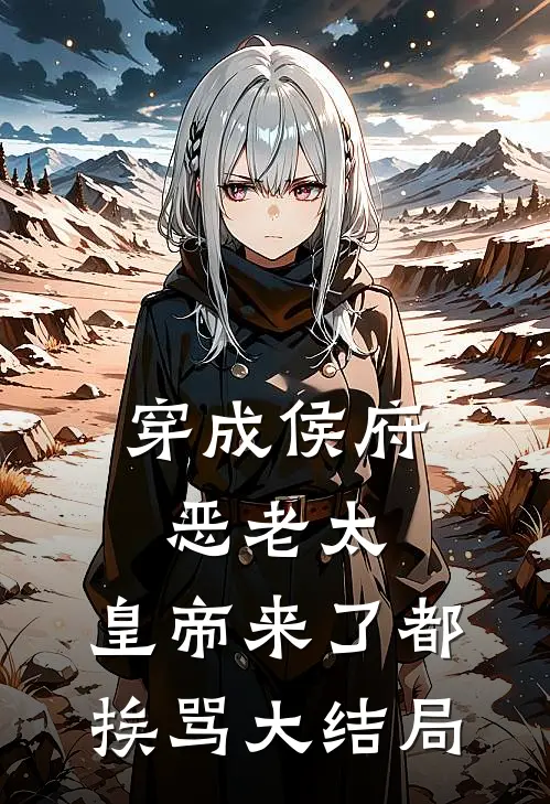 穿成侯府恶老太，皇帝来了都挨骂大结局