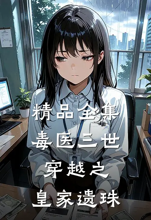 精品全集毒医三世穿越之：皇家遗珠