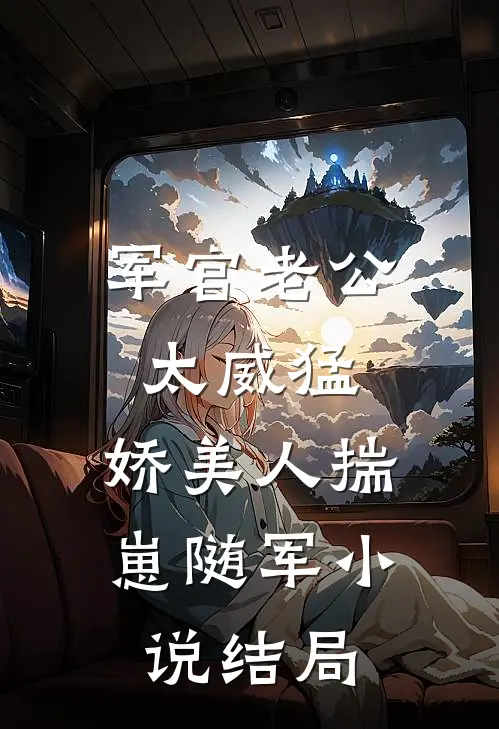 军官老公太威猛，娇美人揣崽随军小说结局