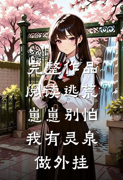 完整作品阅读逃荒：崽崽别怕，我有灵泉做外挂