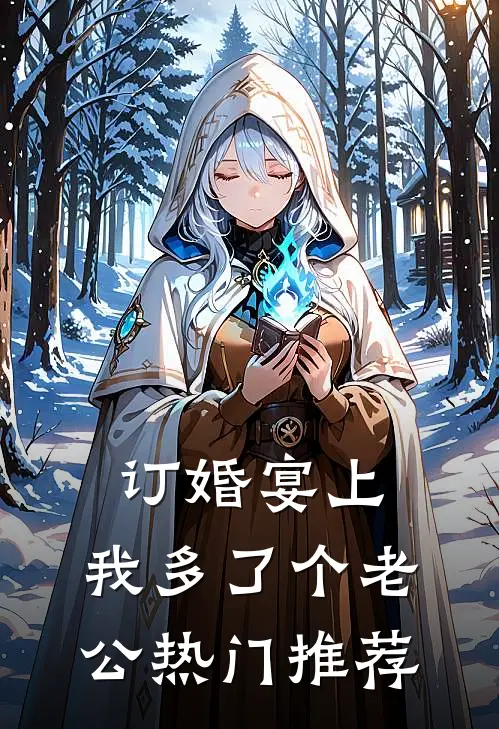 订婚宴上，我多了个老公热门推荐