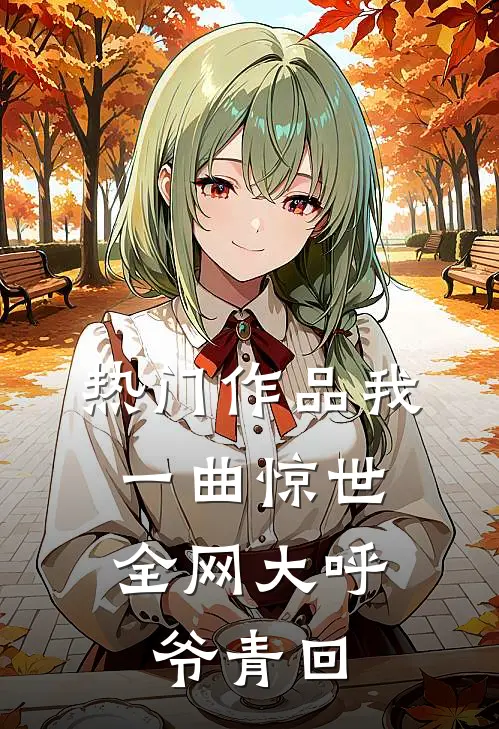 热门作品我一曲惊世，全网大呼爷青回