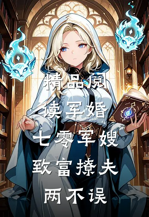 精品阅读军婚：七零军嫂致富撩夫两不误