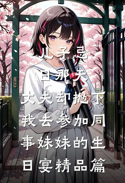 儿子忌日那天，丈夫却抛下我去参加同事妹妹的生日宴精品篇