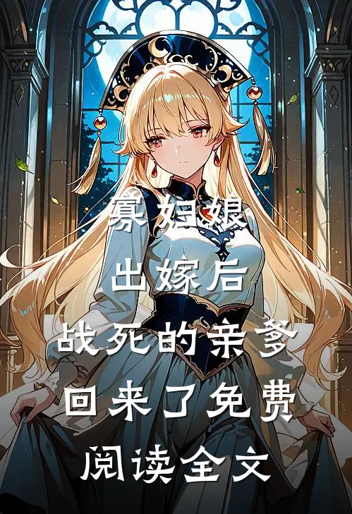 寡妇娘出嫁后，战死的亲爹回来了免费阅读全文