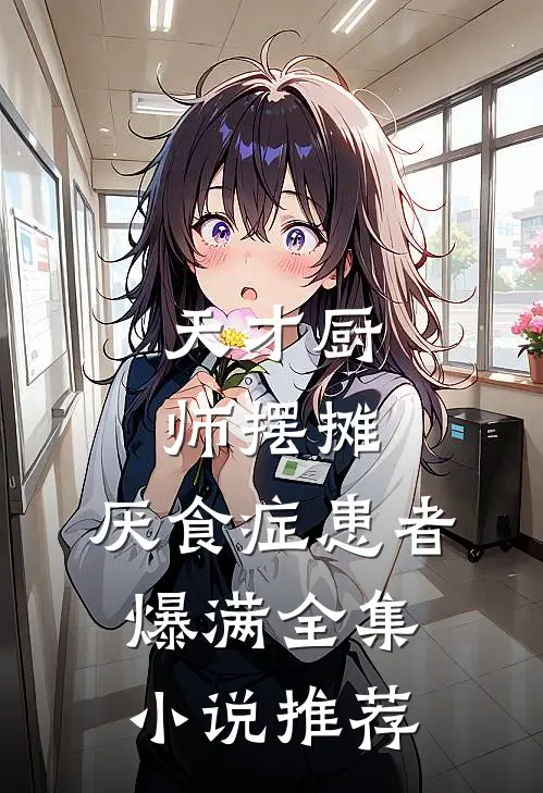 天才厨师摆摊，厌食症患者爆满全集小说推荐