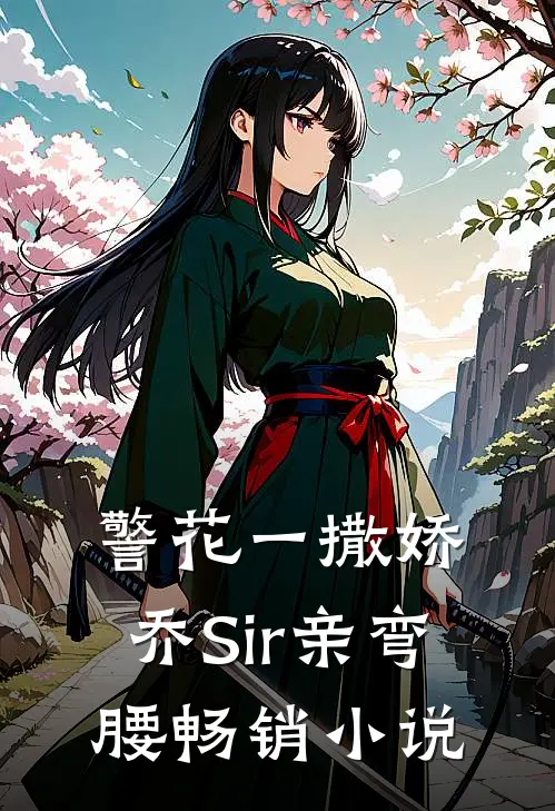 警花一撒娇，乔Sir亲弯腰畅销小说