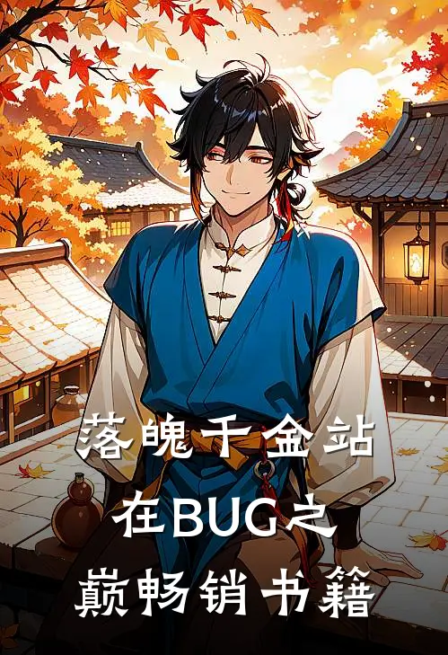 落魄千金站在BUG之巅畅销书籍