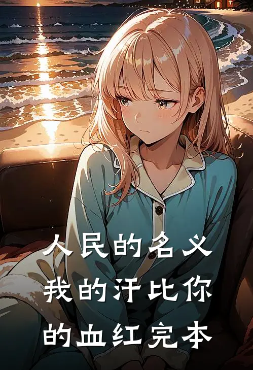 人民的名义：我的汗比你的血红完本