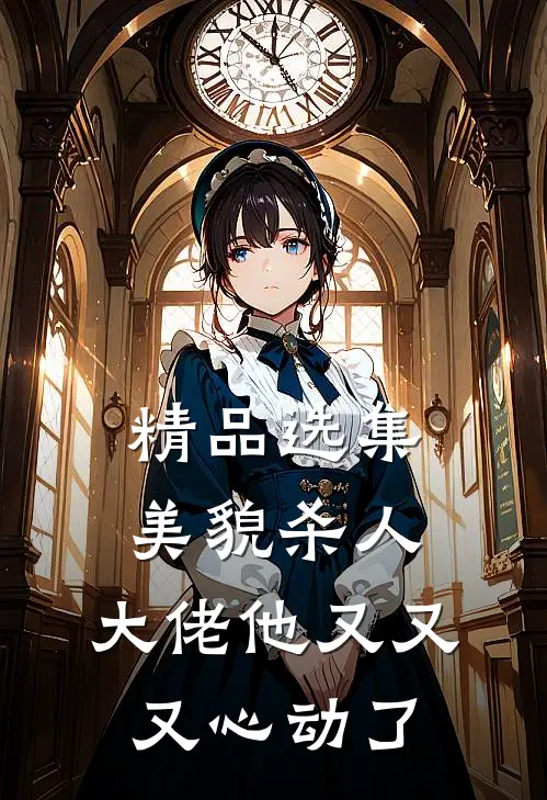 精品选集美貌杀人：大佬他又又又心动了