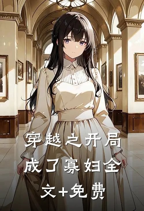 穿越之开局成了寡妇全文+免费