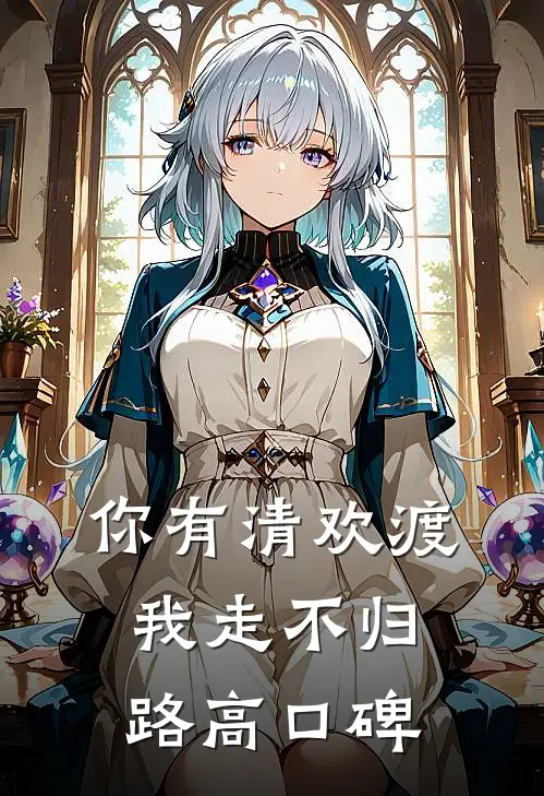 你有清欢渡，我走不归路高口碑