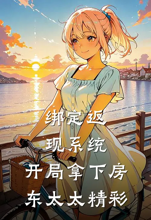 绑定返现系统：开局拿下房东太太精彩