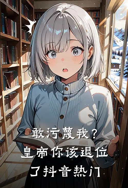 敢污蔑我？皇帝你该退位了抖音热门