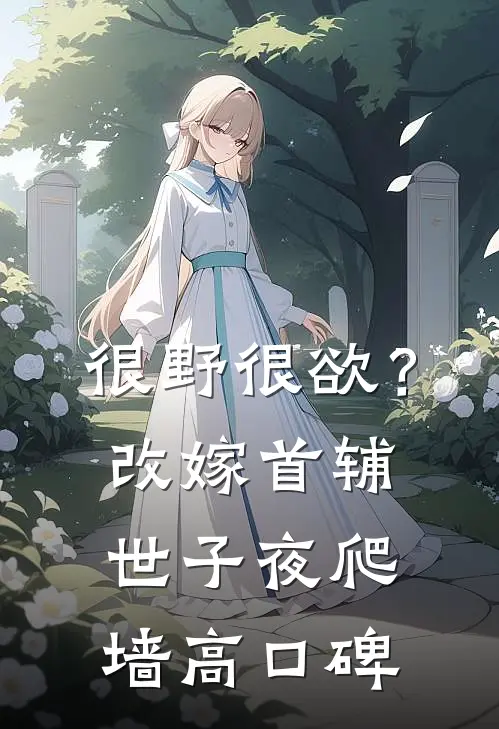 很野很欲？改嫁首辅，世子夜爬墙高口碑