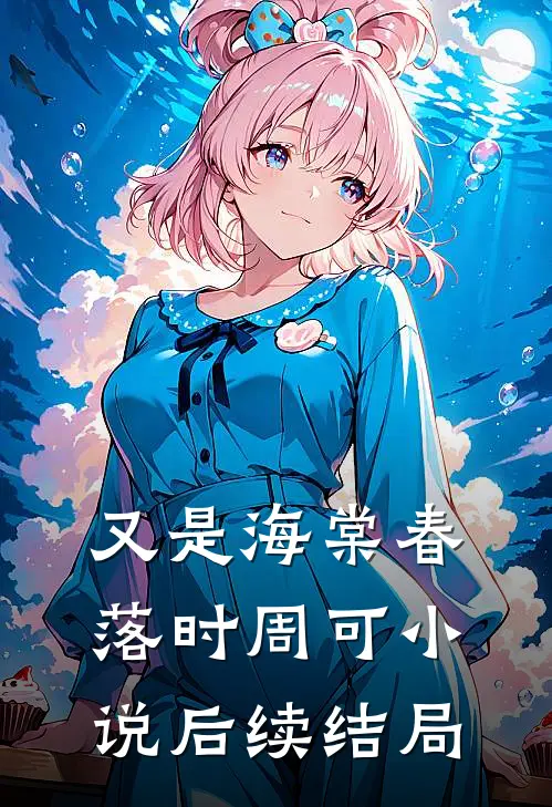 又是海棠春落时周可小说后续结局