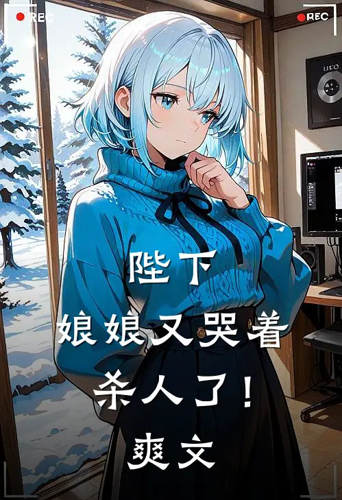 陛下，娘娘又哭着杀人了！爽文